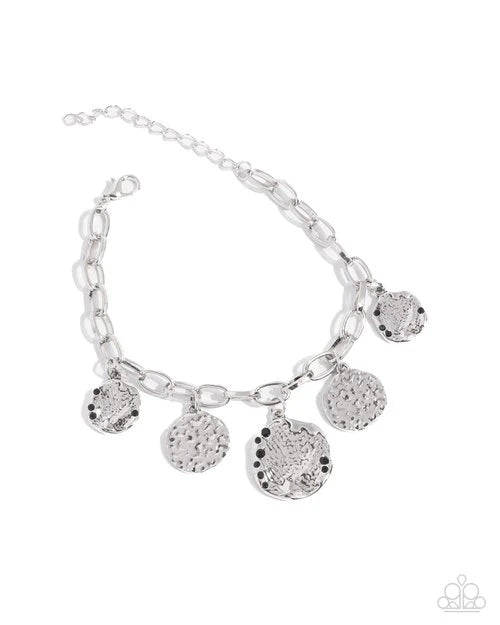 Winking Wild - Black