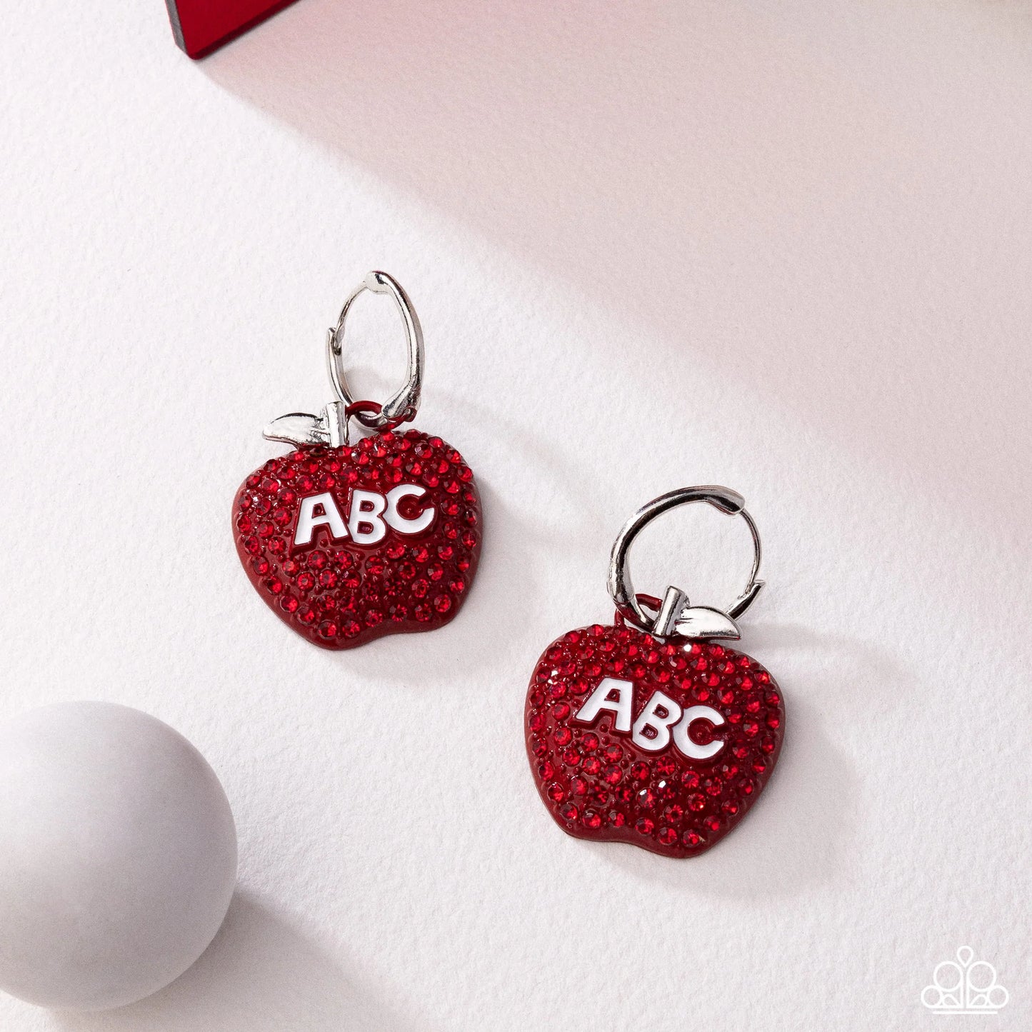 Adorable ABC’s - Red