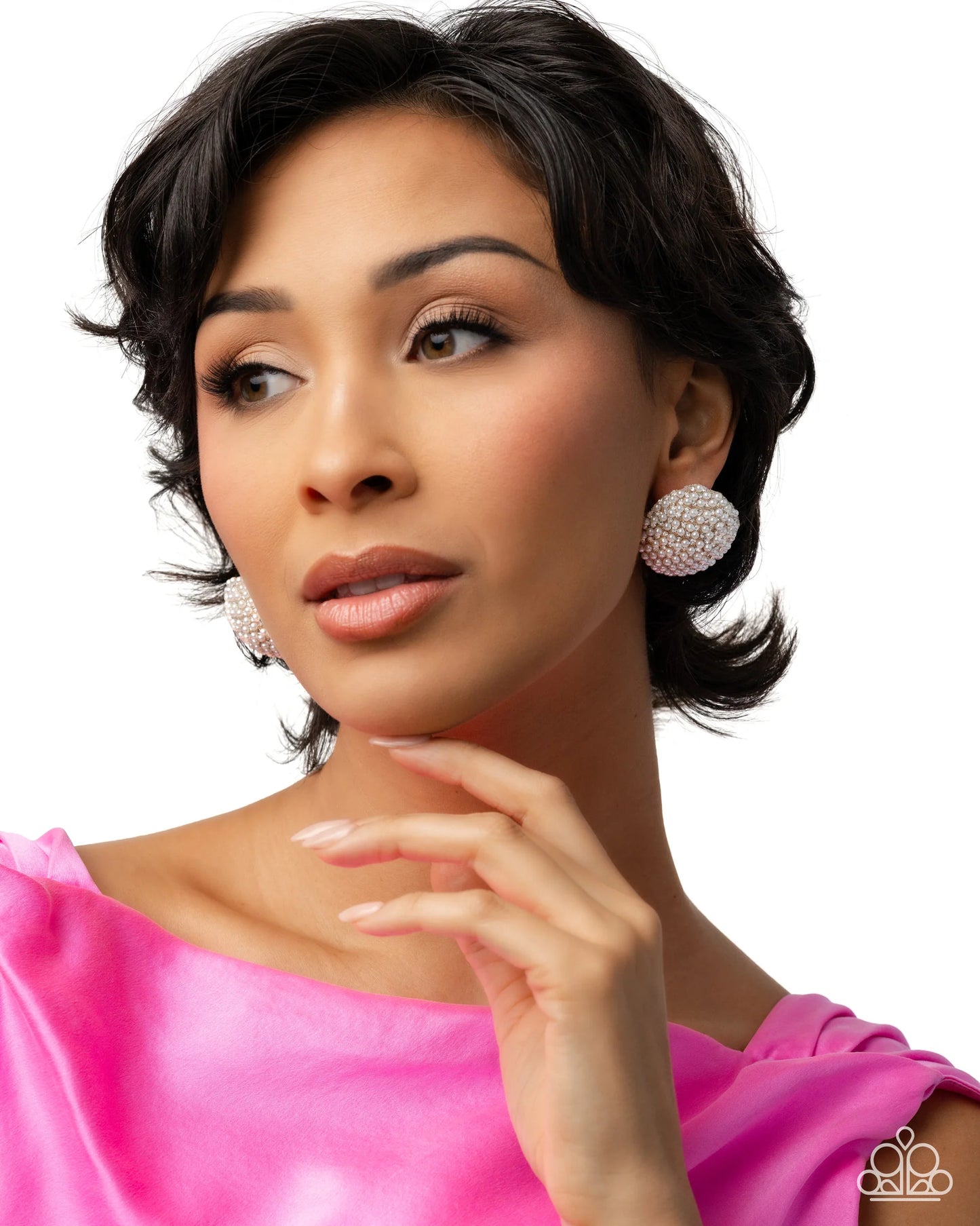 Overwhelming Opulence - Gold