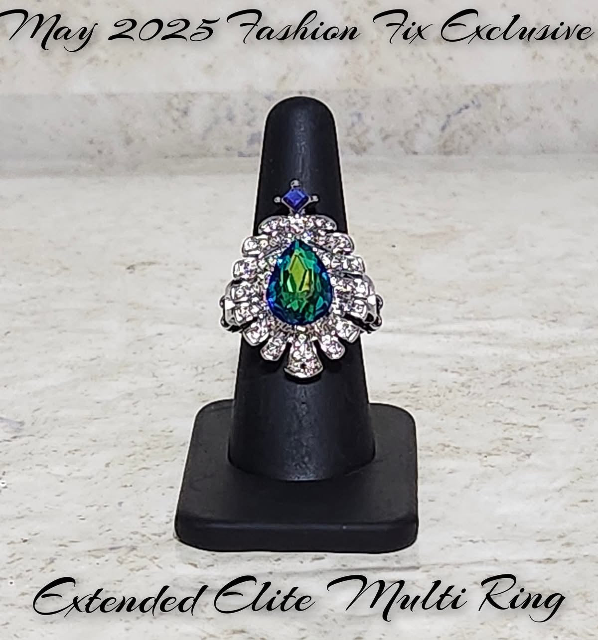 Extend Elite - Multi