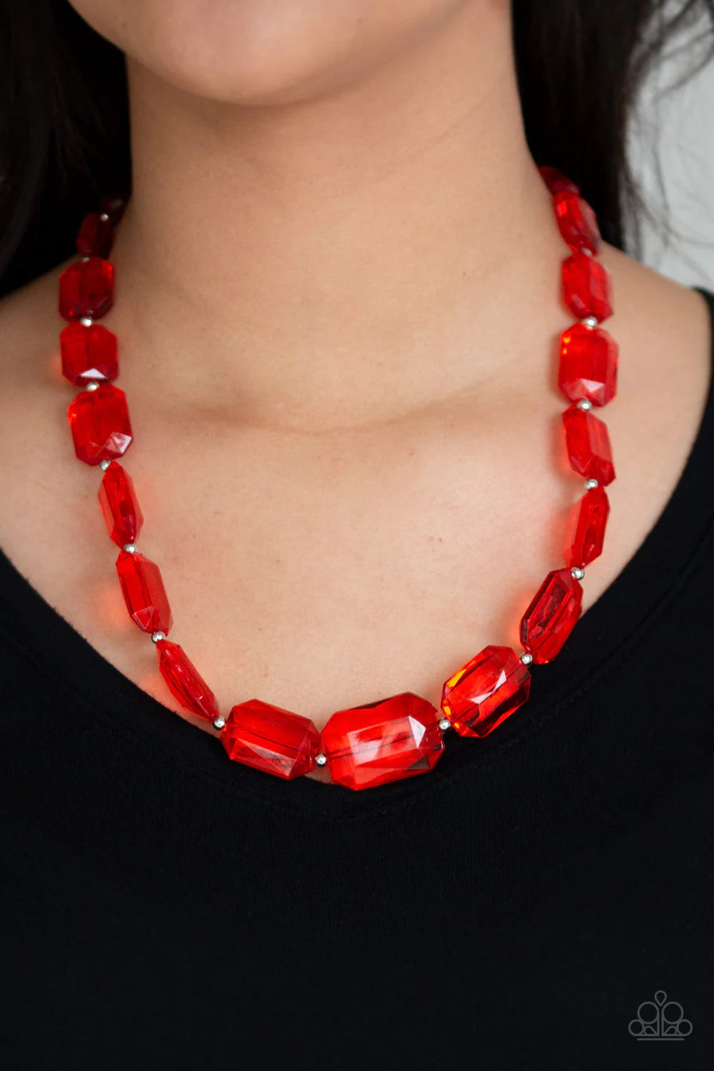 Ice Versa - Red