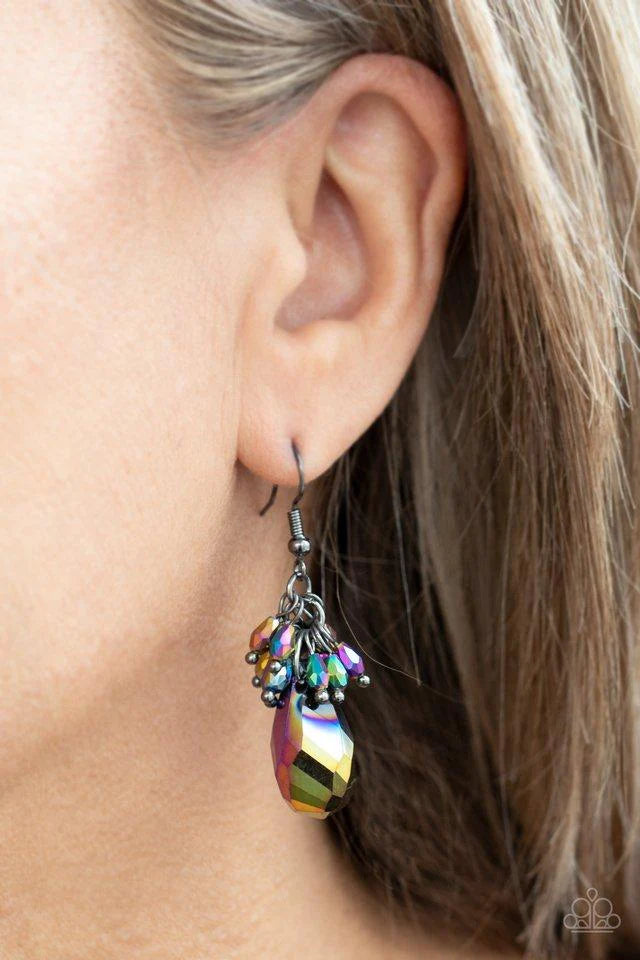 Well Versed In Sparkle - Multi