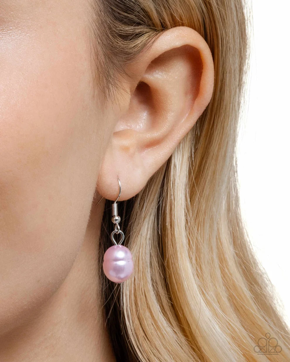 Storytelling Shell - Pink