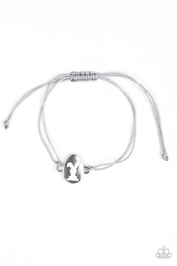 Starlet Shimmer Bunny Bracelet