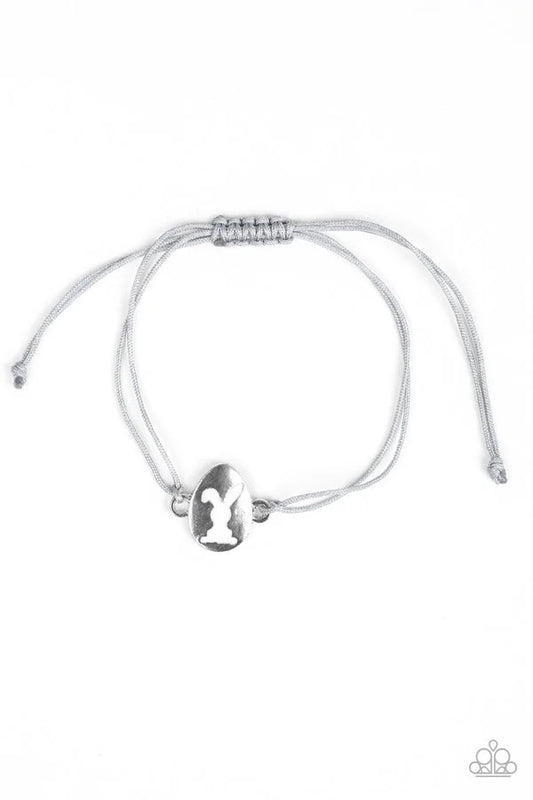 Starlet Shimmer Bunny Bracelet