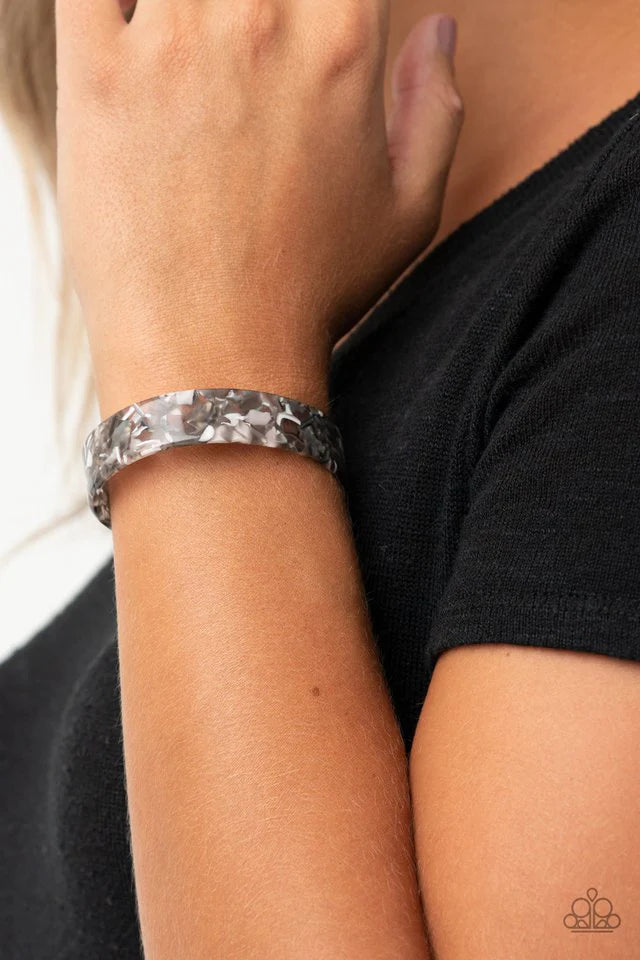 It’s Getting HAUTE in Here - Black