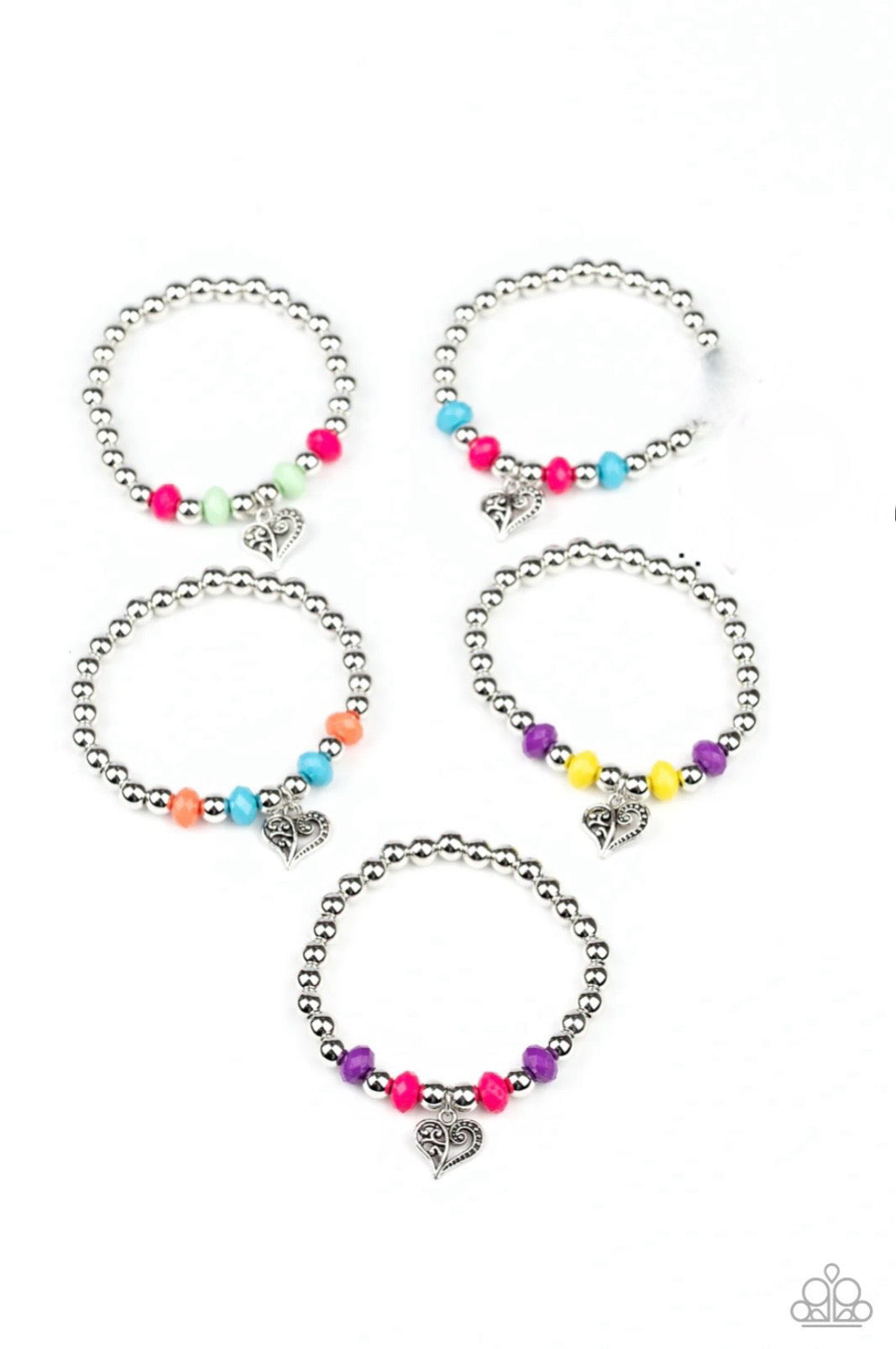 Starlet Shimmer Bracelet #30