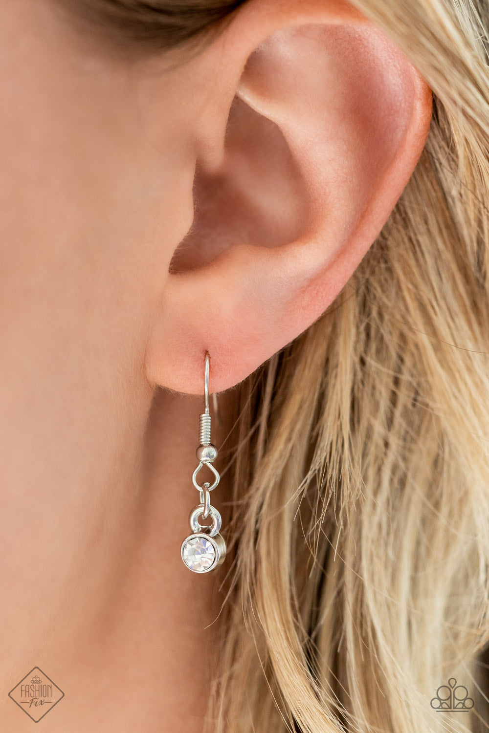 Paparazzi Accessories Floral Reverie - Multi A row of colorful flowers blooms to life along the collar, creating a vibrant statement piece. Each flower features a different centerpiece, flawlessly sprinkling the design with whimsical sparkle and shimmery