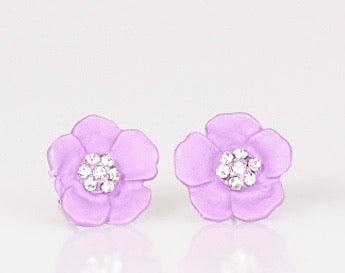 Paparazzi Accessories Starlet Shimmer Earrings: #3 - Pink Jewelry