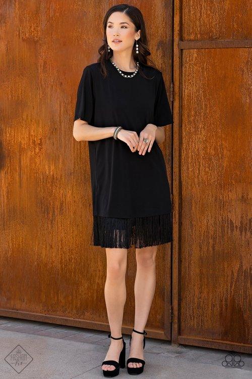 Paparazzi Accessories Magnificent Musings: May 2022 FF The Magnificent Musings Collection features bold statement pieces and edgy designs. Reveling in sassy, unapologetic fashion, Magnificent Musings mavens confidently express themselves through glamorous