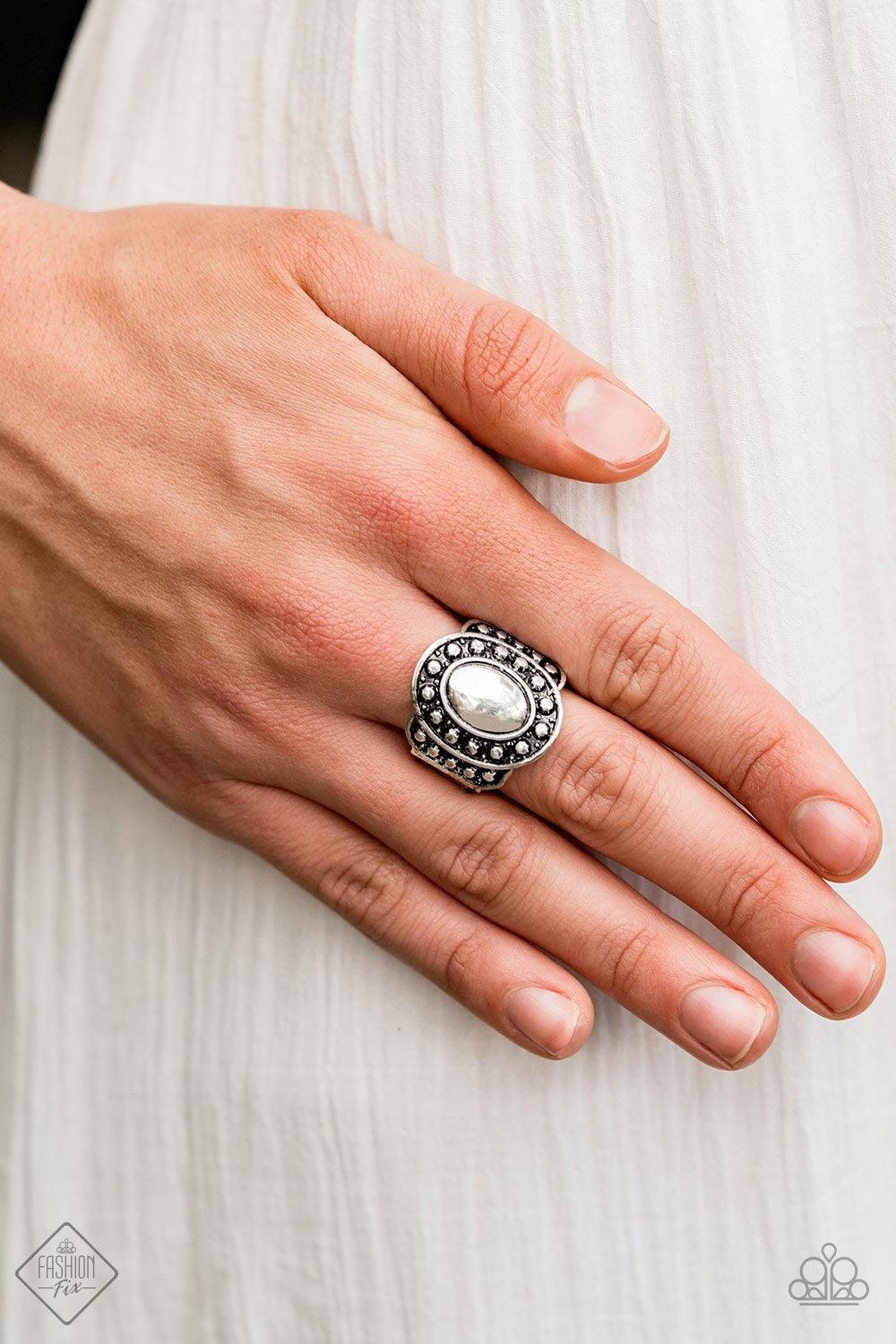 Paparazzi Accessories Sunset Sightings - March 2020 Trendsetters are sure to gravitate towards the accessories found in the Sunset Sightings collection. Featuring more drastic designs, bold colors, and funky combinations found outside the box, the pieces