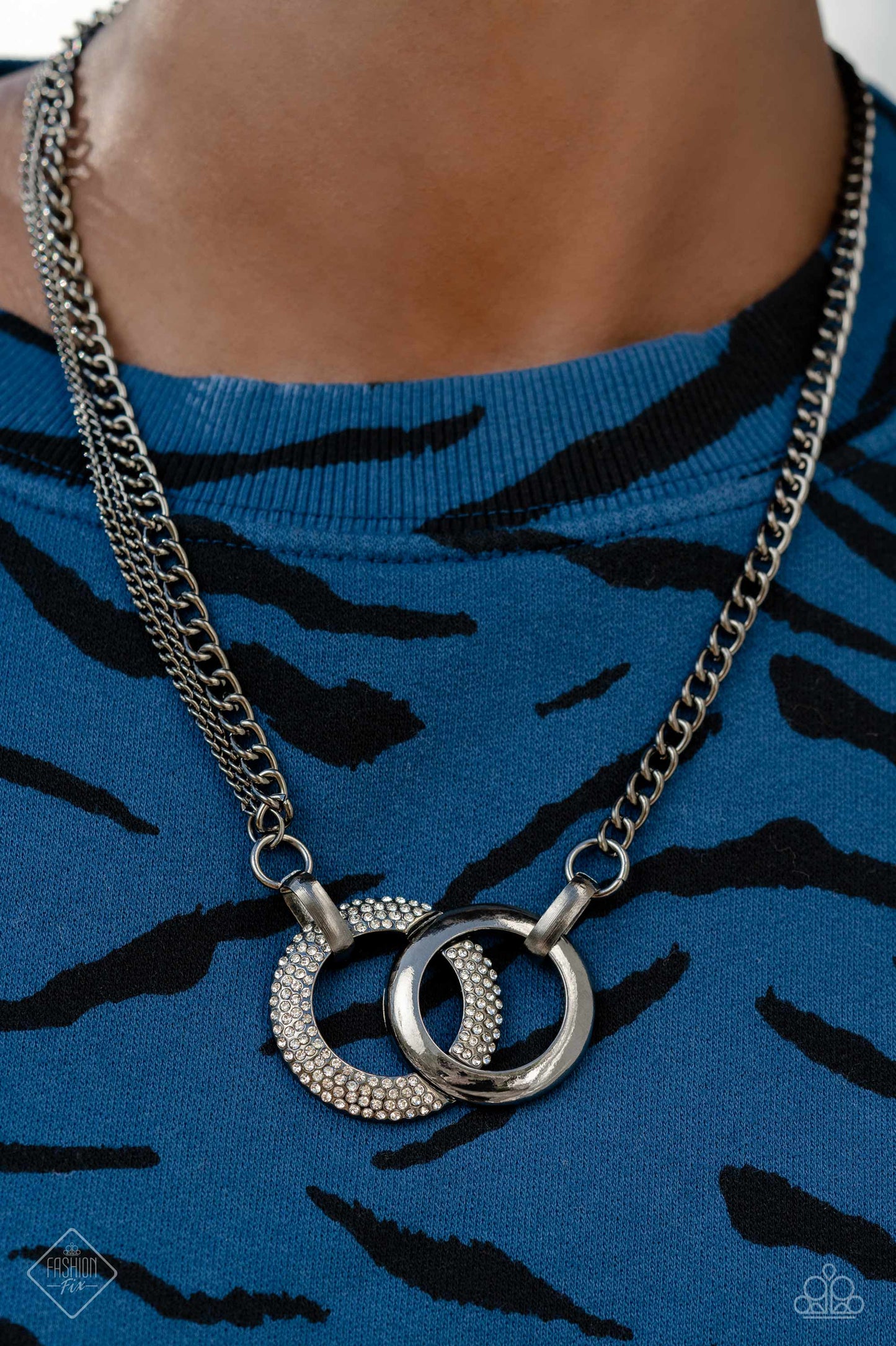 Paparazzi Accessories Magnificent Musings: February 2023 The Magnificent Musings Collection features bold statement pieces and edgy designs. Reveling in sassy, unapologetic fashion, Magnificent Musings mavens confidently express themselves through glamoro