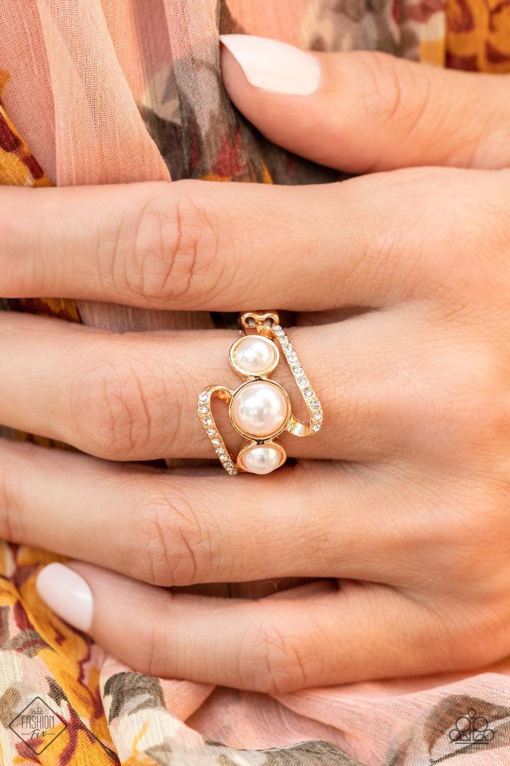 Paparazzi Accessories Fiercely 5th Avenue: FF August 2021 The styles featured in the Fiercely 5th Avenue collection are exactly what you would expect with a name like that: Sleek, classy, metallic designs that you’d find on the streets of New York. The ac