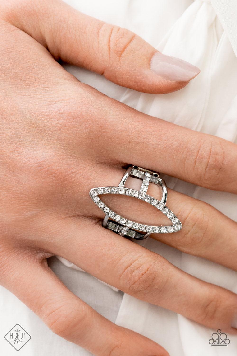 Paparazzi Accessories Glimpses of Malibu: FF June 2022 The Glimpses of Malibu collection was created with inspiration from the styles of Malibu, CA. Styles in this Trend Blend will feature fun, livable fashion with an upscale flavor. The color are usually