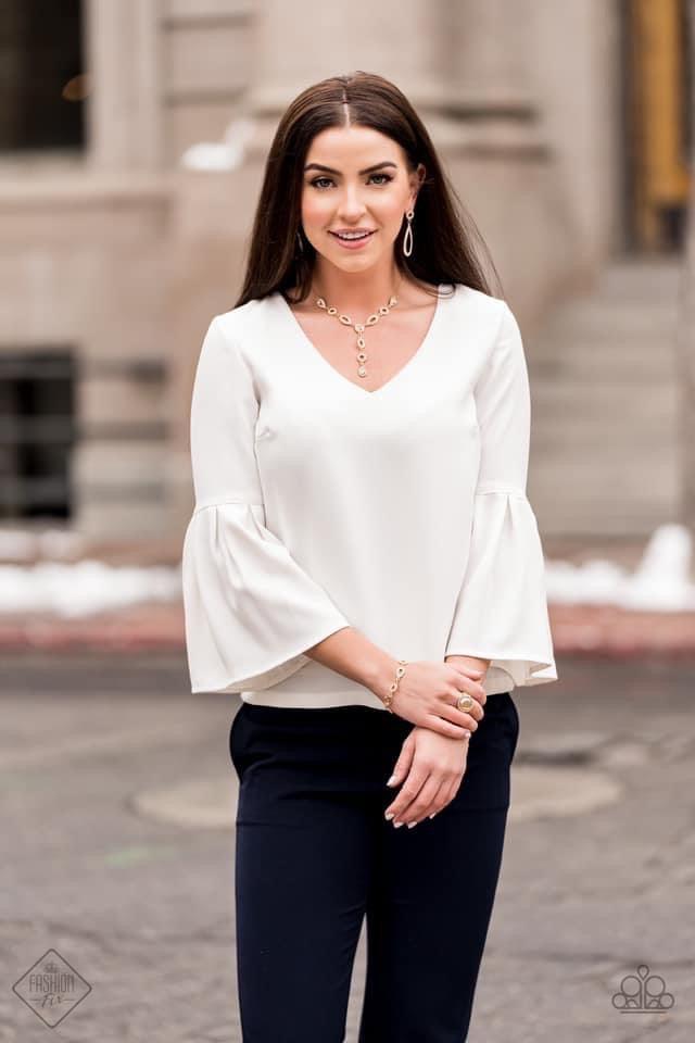 Paparazzi Accessories Fiercely 5th Avenue: April 2021 The styles featured in the Fiercely 5th Avenue Collection are exactly what you would expect with a name like that: Sleek, classy, metallic designs that you’d find on the streets of New York. The access