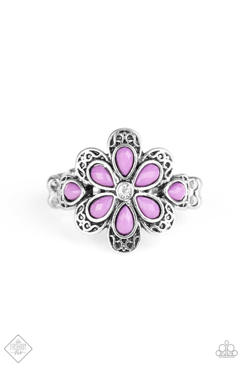Paparazzi Accessories Glimpse of Malibu: FF July 2020 The Glimpses of Malibu collection was created with inspiration from the styles of Malibu, CA. Styles in this Trend Blend will feature fun, livable fashion with an upscale flavor. The color are usually