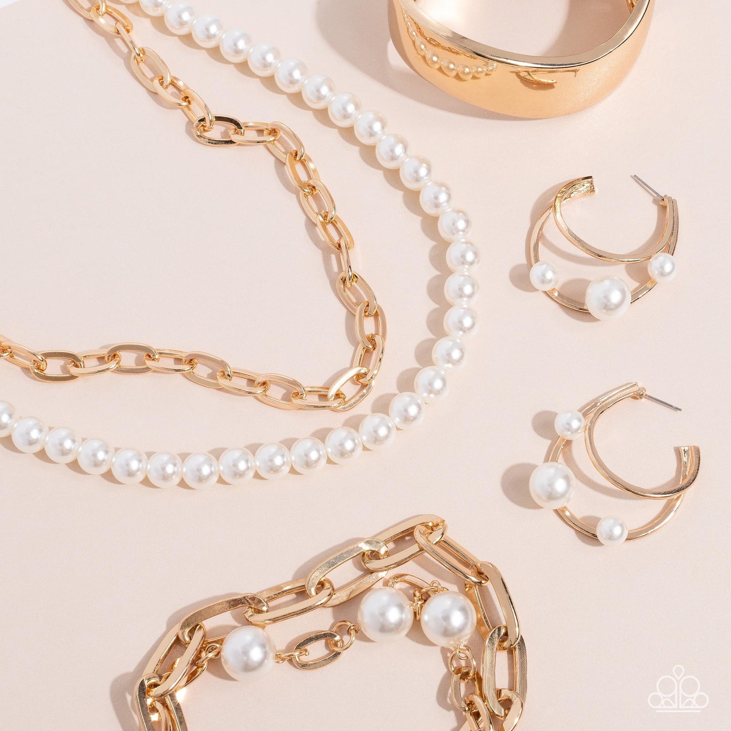 Paparazzi Accessories Fiercely 5th Avenue: FF October 2022 Timeless and classic yet sophisticated and versatile, the Fiercely 5th Avenue Collection features elegant designs and traditional metal finishes. Never one to shy away from a bit of sparkle, the F