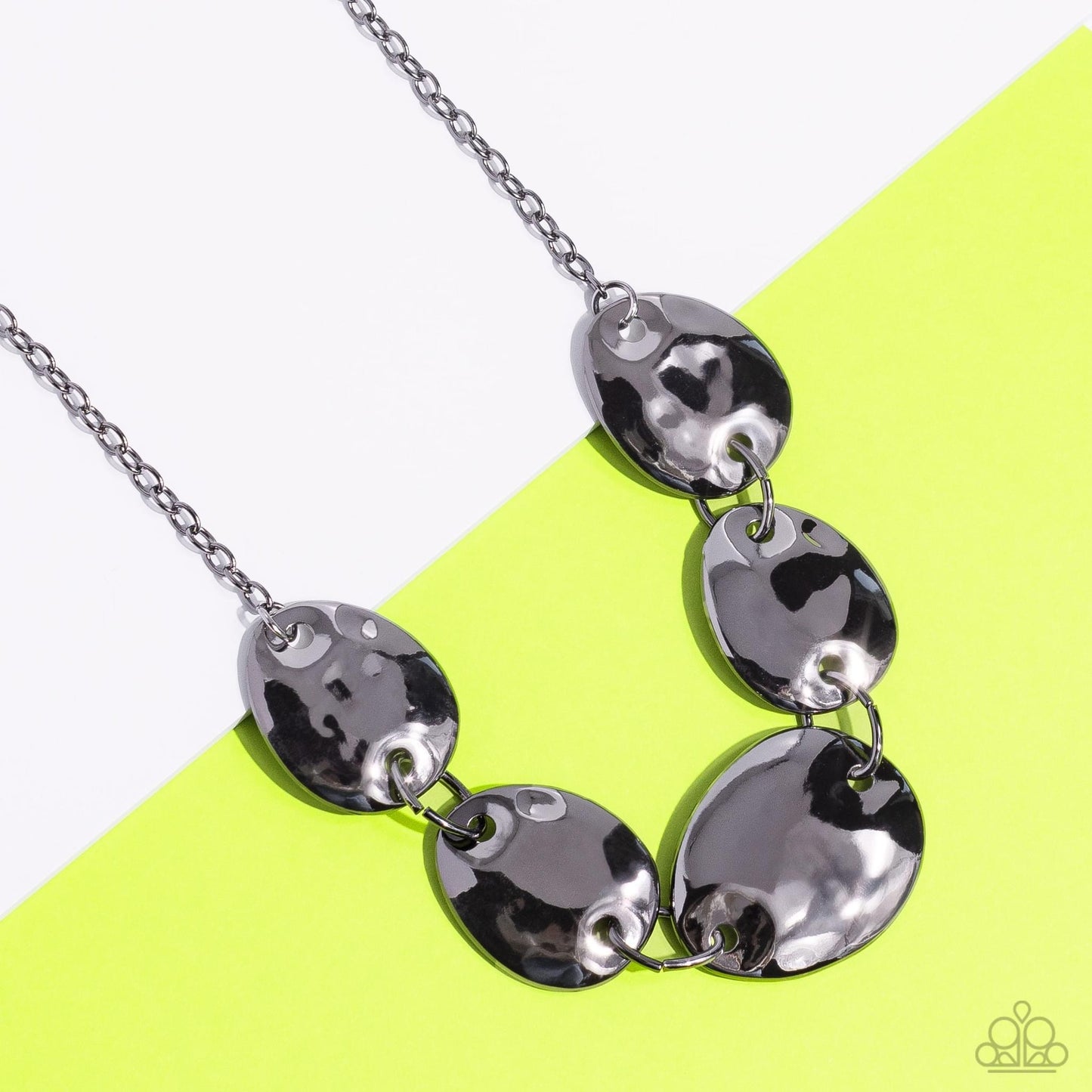 Paparazzi Accessories That RING You Do - Black Fashion Fix Exclusive April Stylist Picks