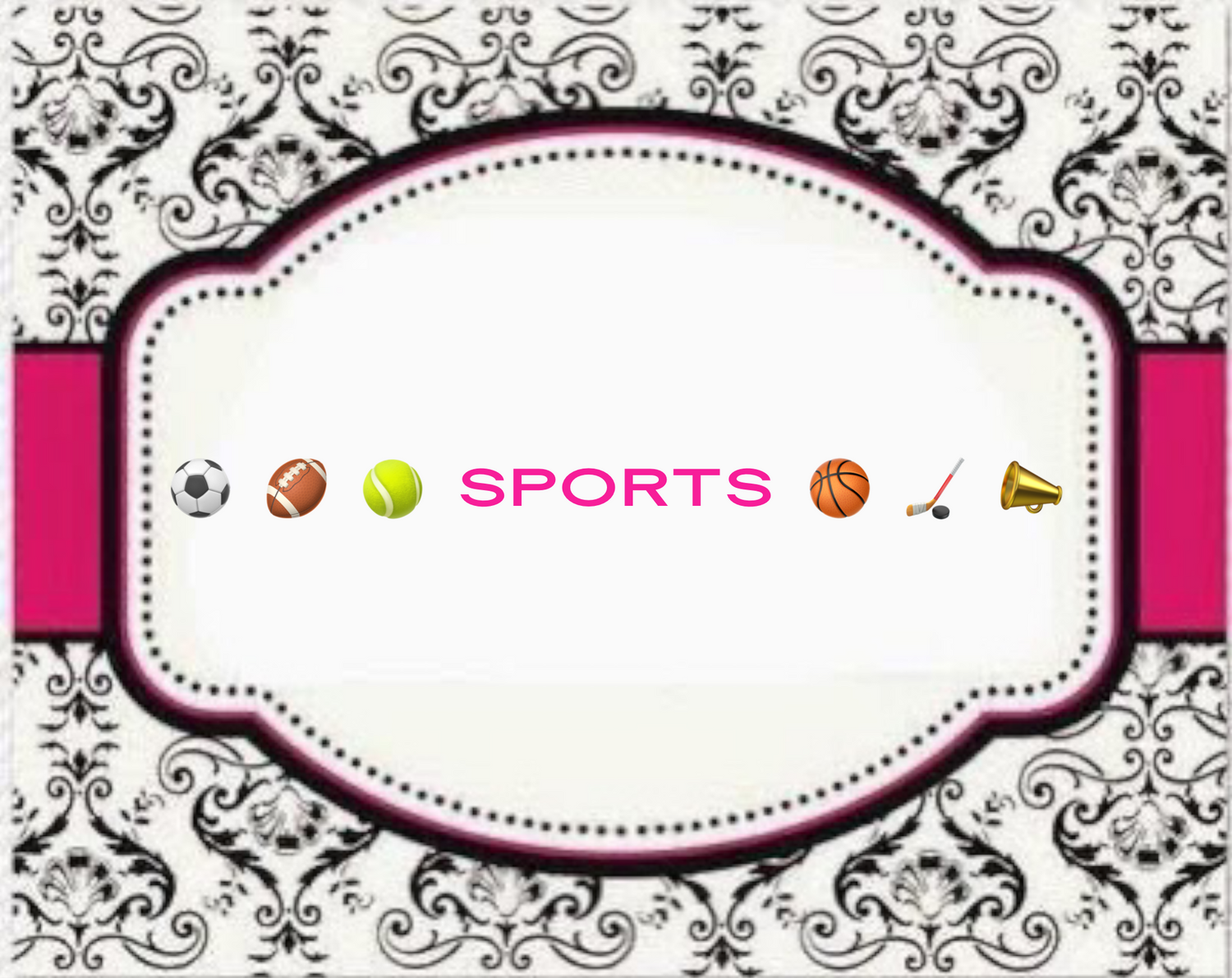 Sports
