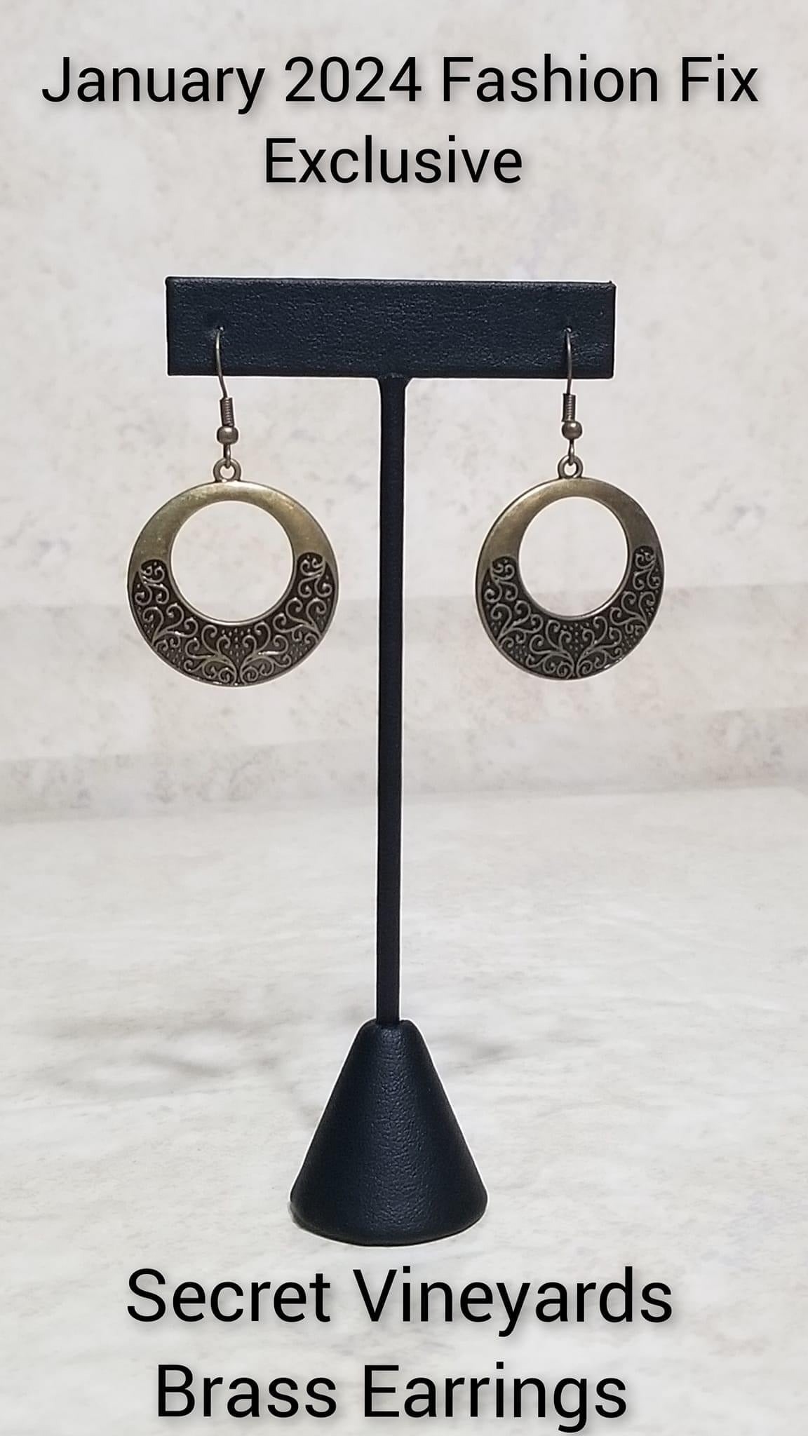 Fashion Fix Exclusives: January 2024