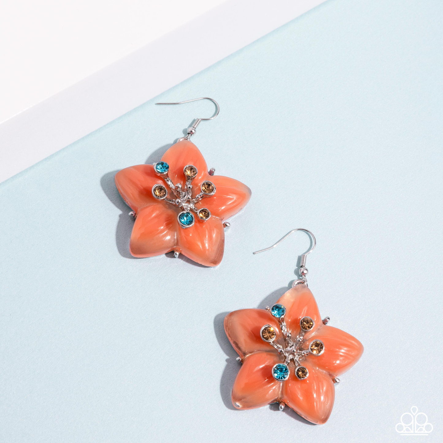 Summer Springs - Orange