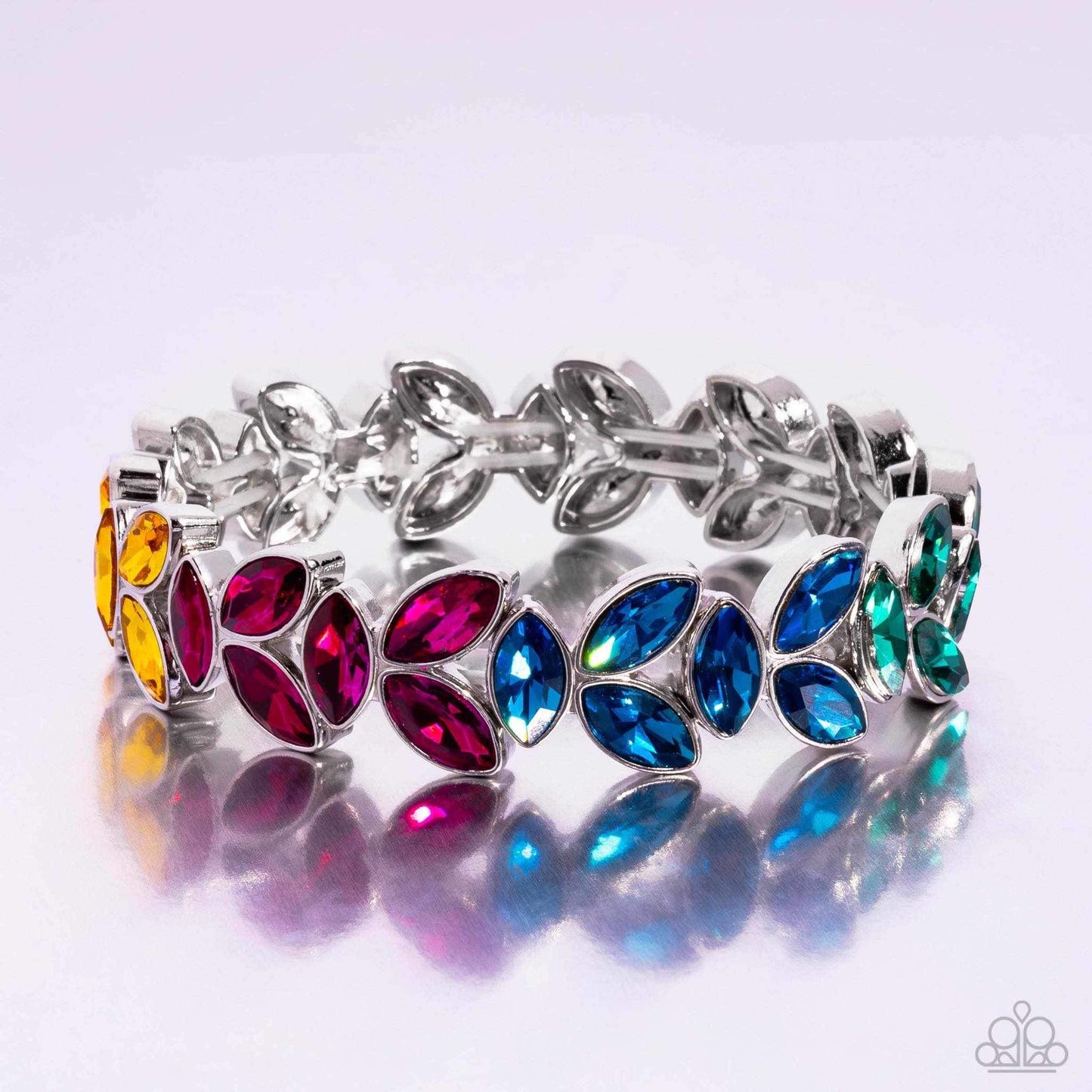 Gilded Gardens - Multi