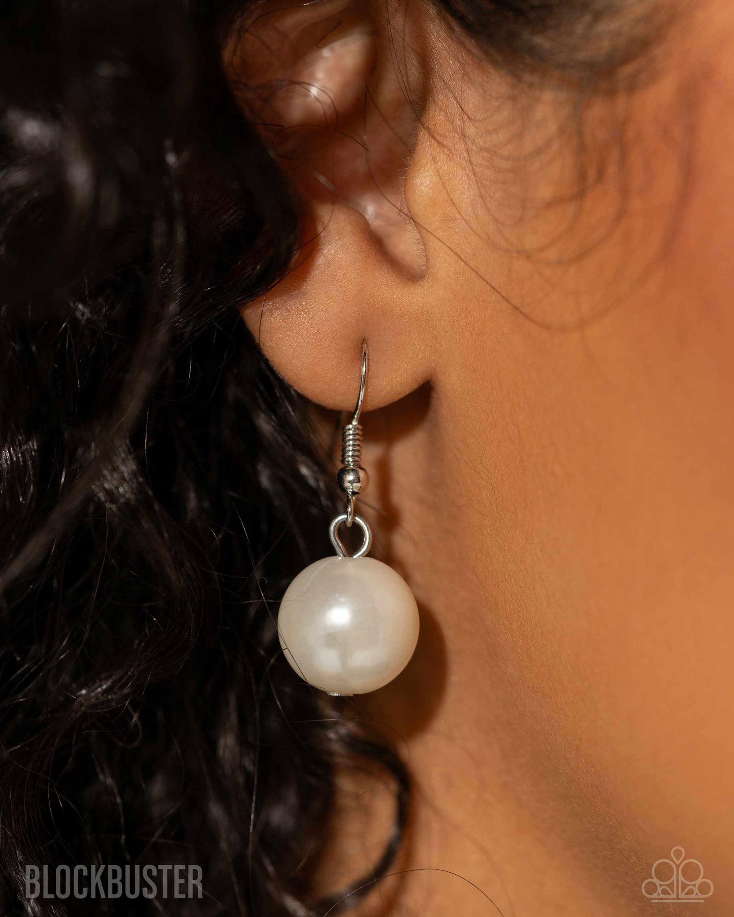 Designated Diva - White