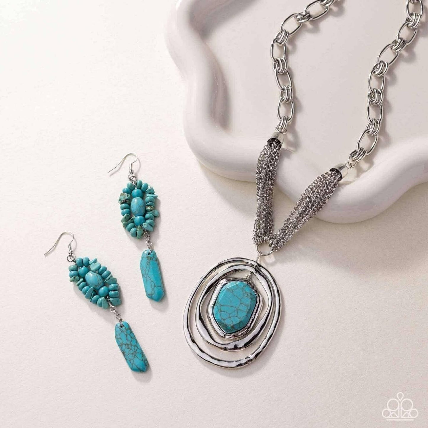 Simply SantaFe : Complete Trend Blend - October 2025