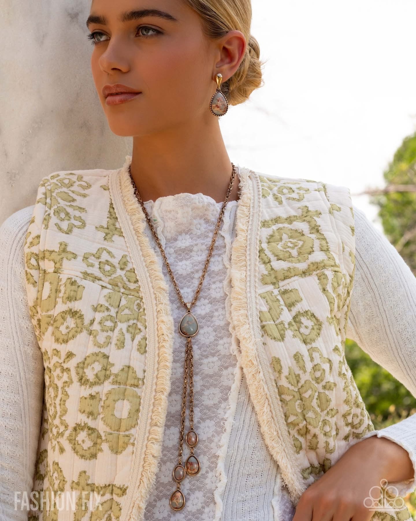 Simply SantaFe: Complete Look - February 2026