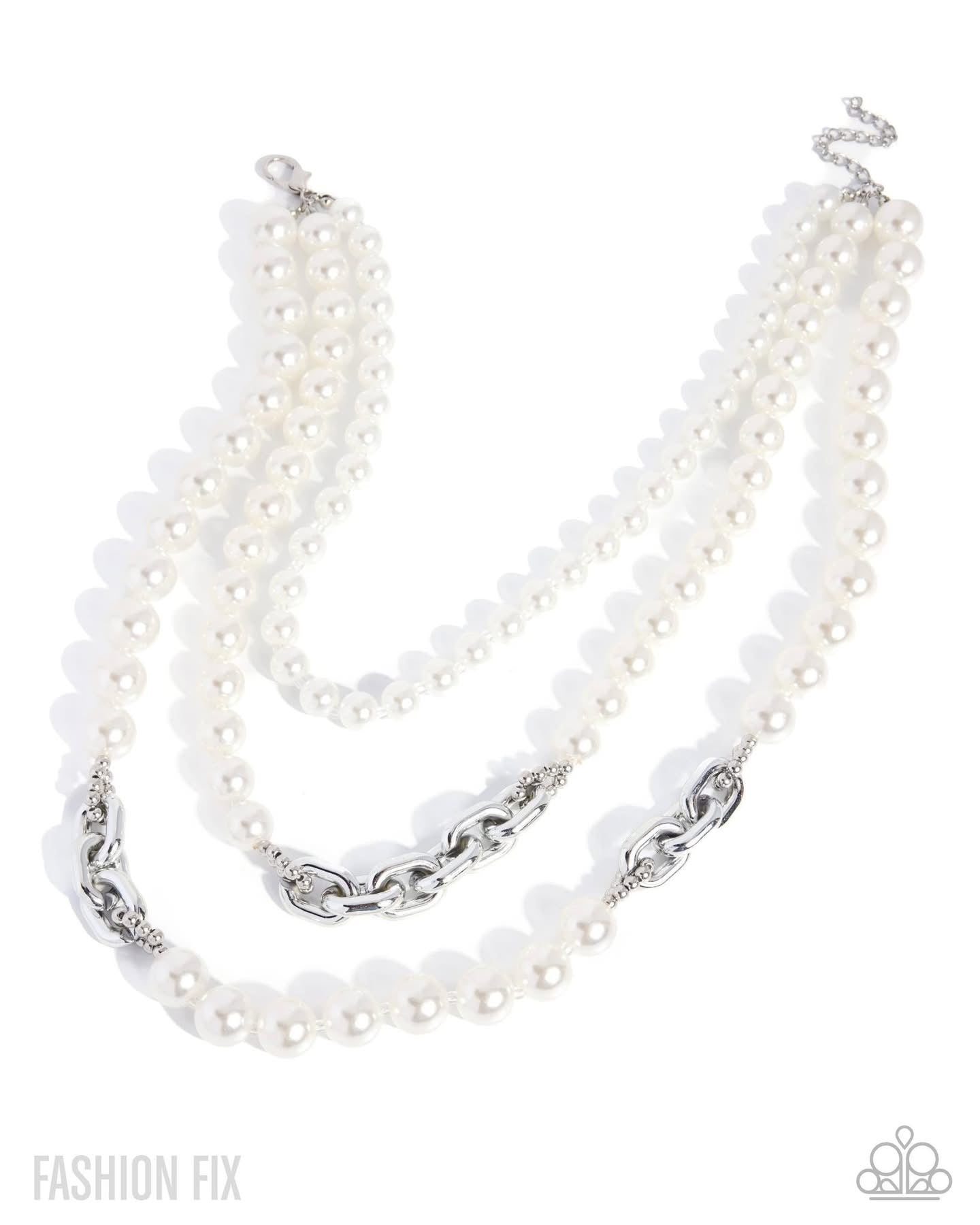 Fiercely 5th Avenue: Complete Look - March 2026