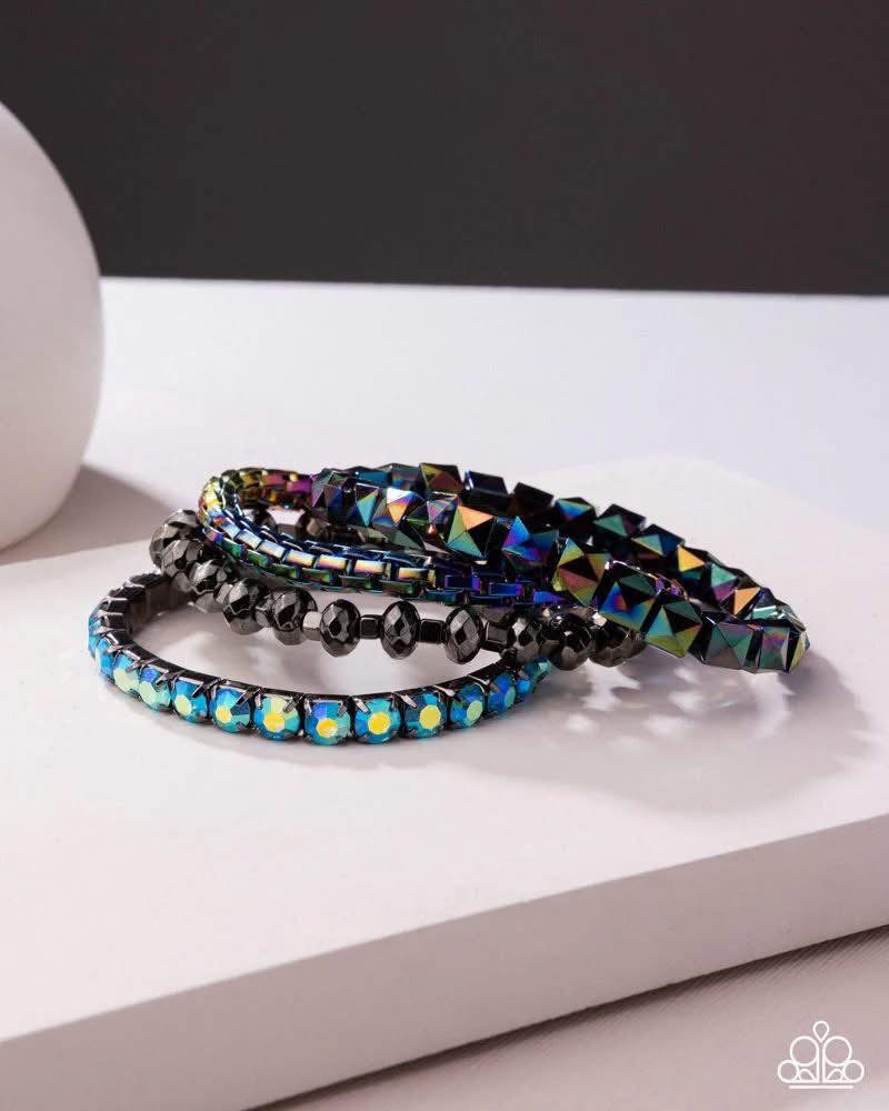 Punk Pattern - Multi