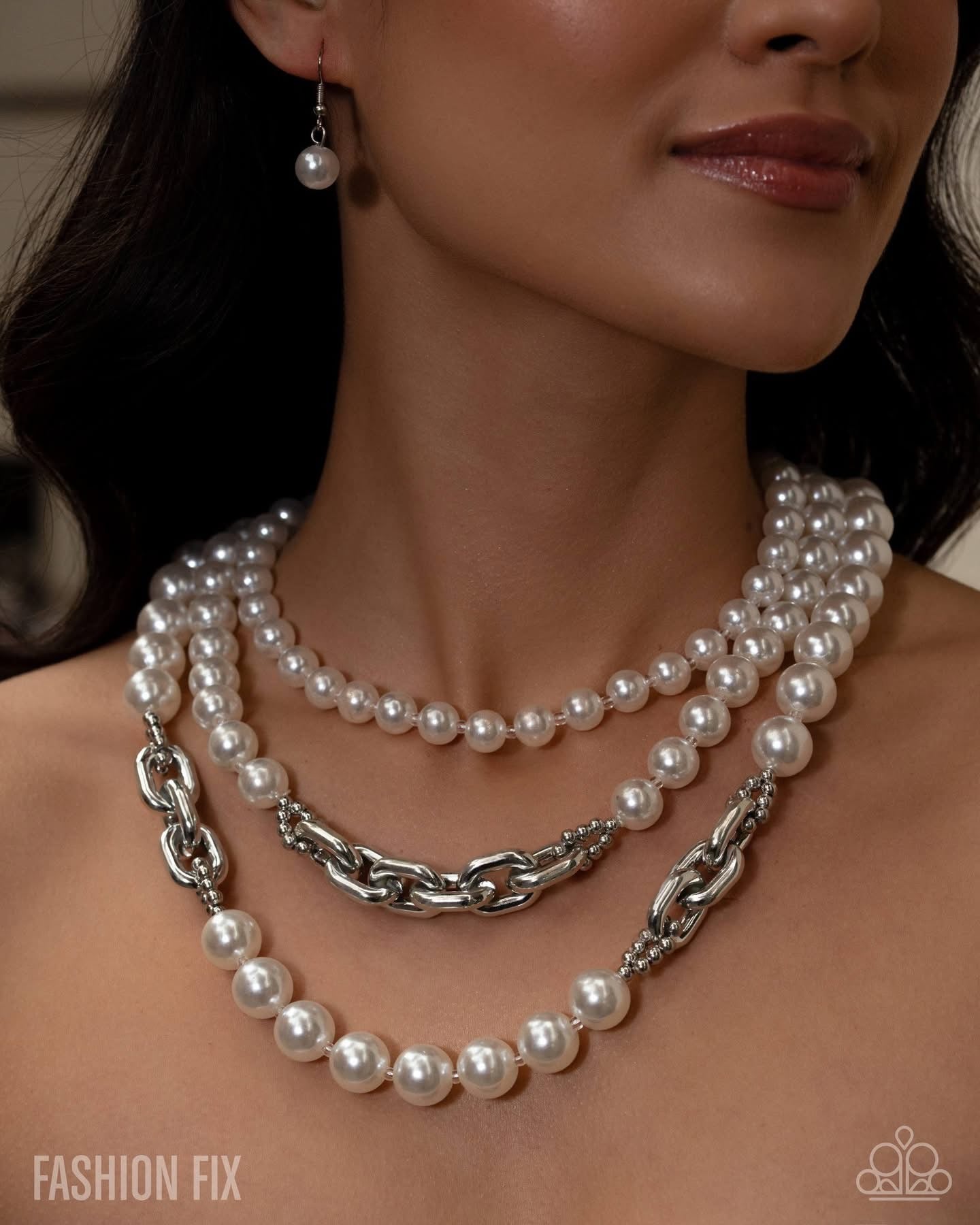 Fiercely 5th Avenue: Complete Look - March 2026