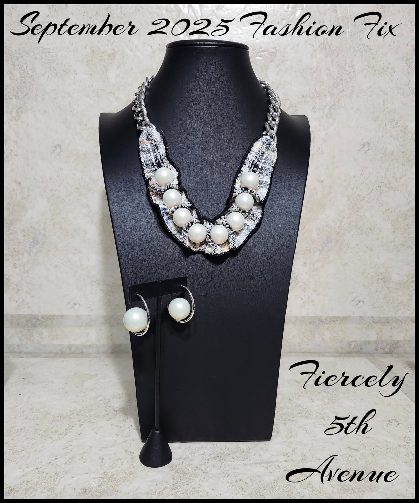 Fiercely 5th Avenue : Complete Trend Blend - September 2025