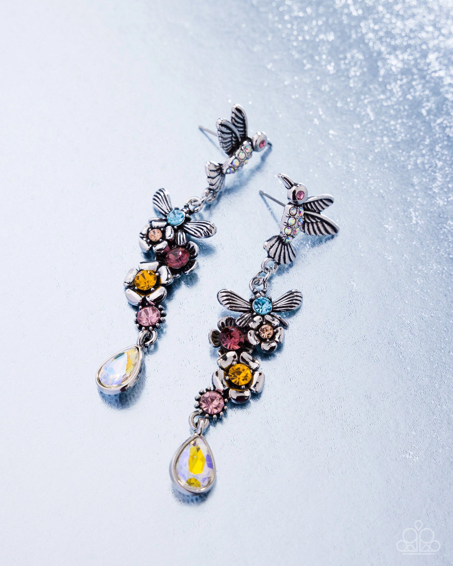 Hummingbird Hallmark - Multi