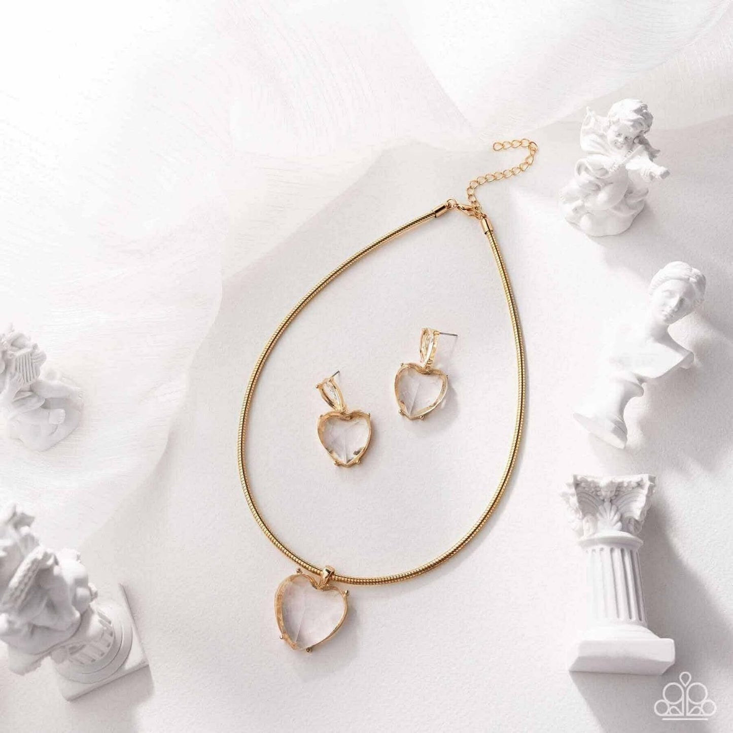 Glimpses of Malibu : Complete Trend Blend - October 2025