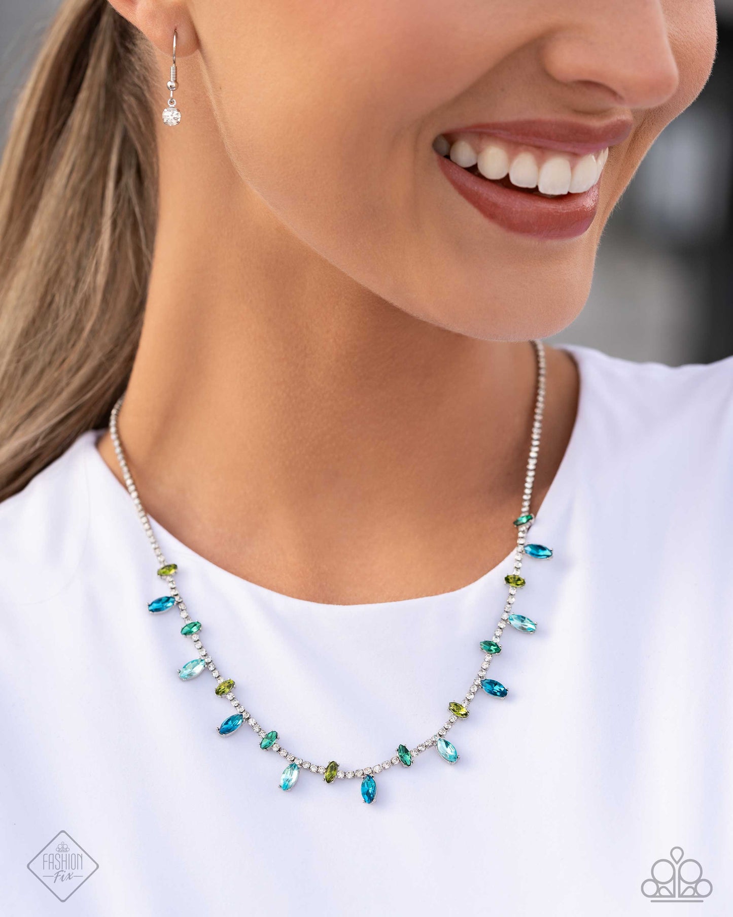 Fiercely 5th Avenue - Complete Trend Blend : July 2024
