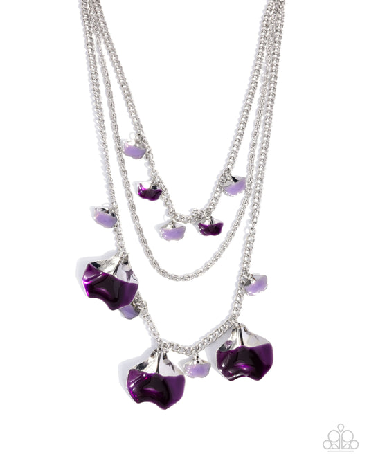 Forward Fashion - Purple