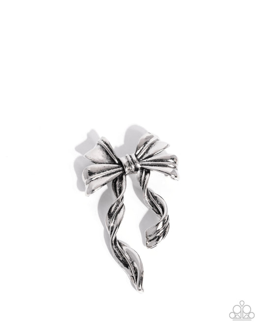 Bow Bonanza - Silver