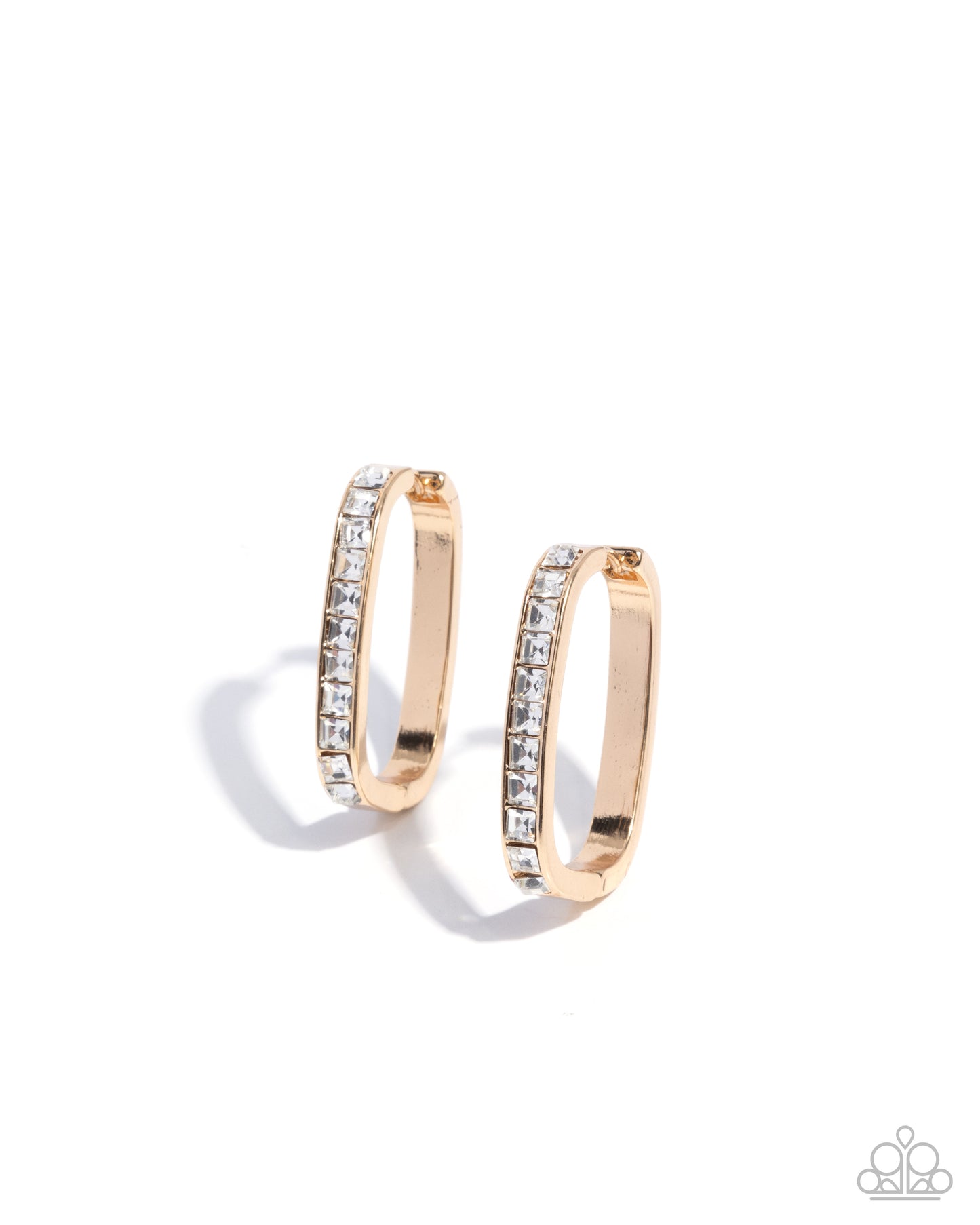 Encased Elevation - Gold - Beautifully Blinged, Jewelry, [product_handle], [product_tags]