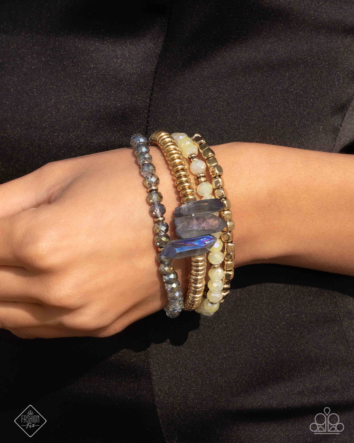 Sunset Sitings - Complete Trend Blend - May 2025