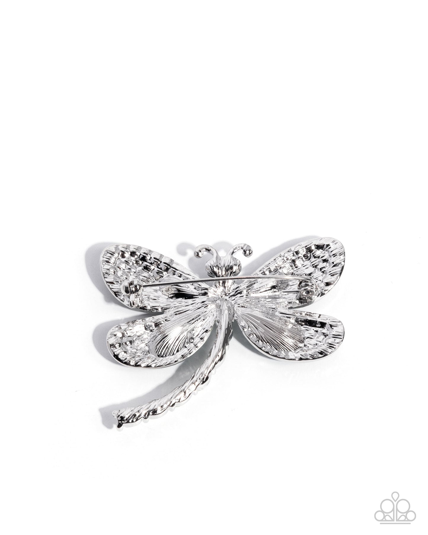 Divine Dragonfly - Green