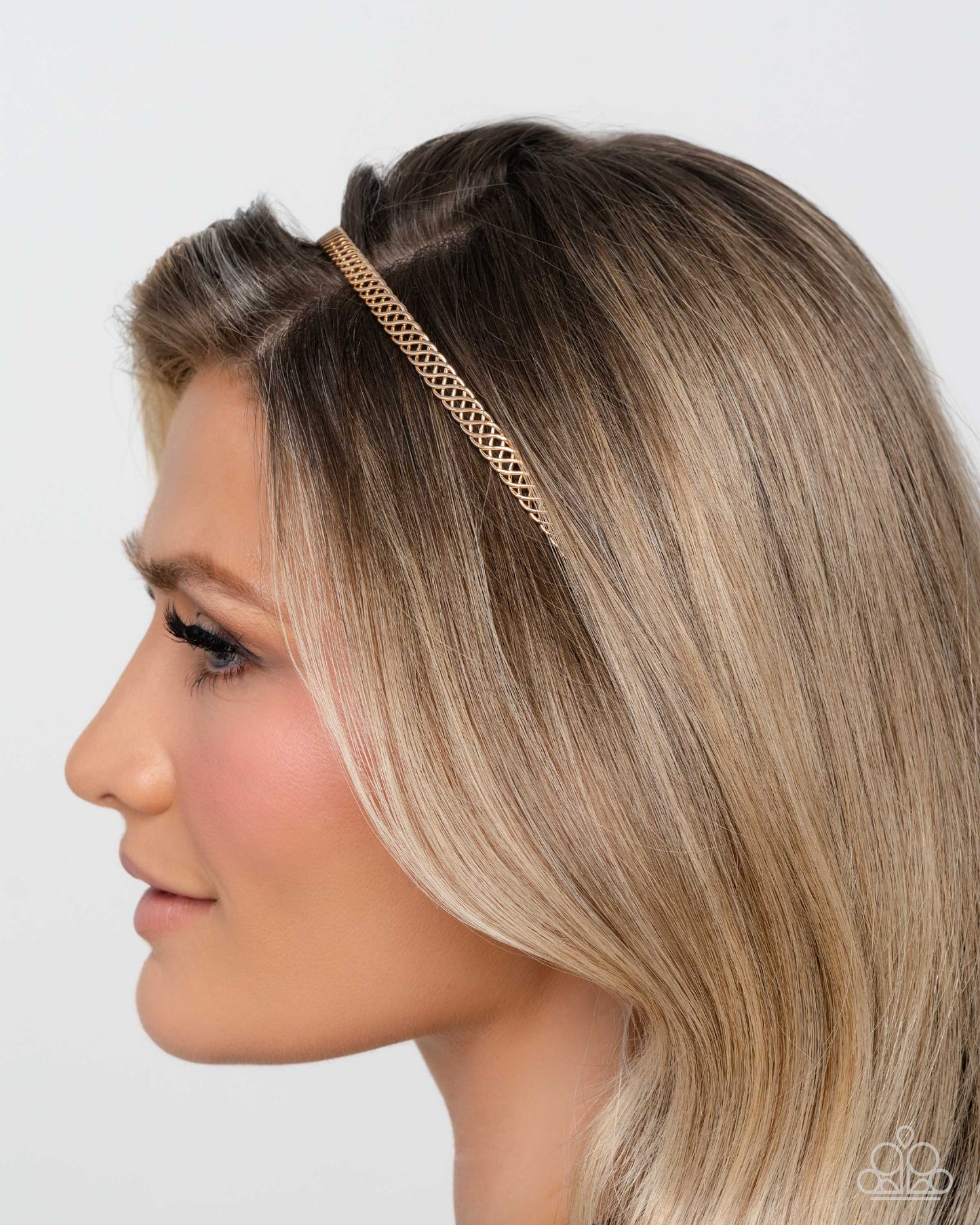 Braided Behavior - Gold
