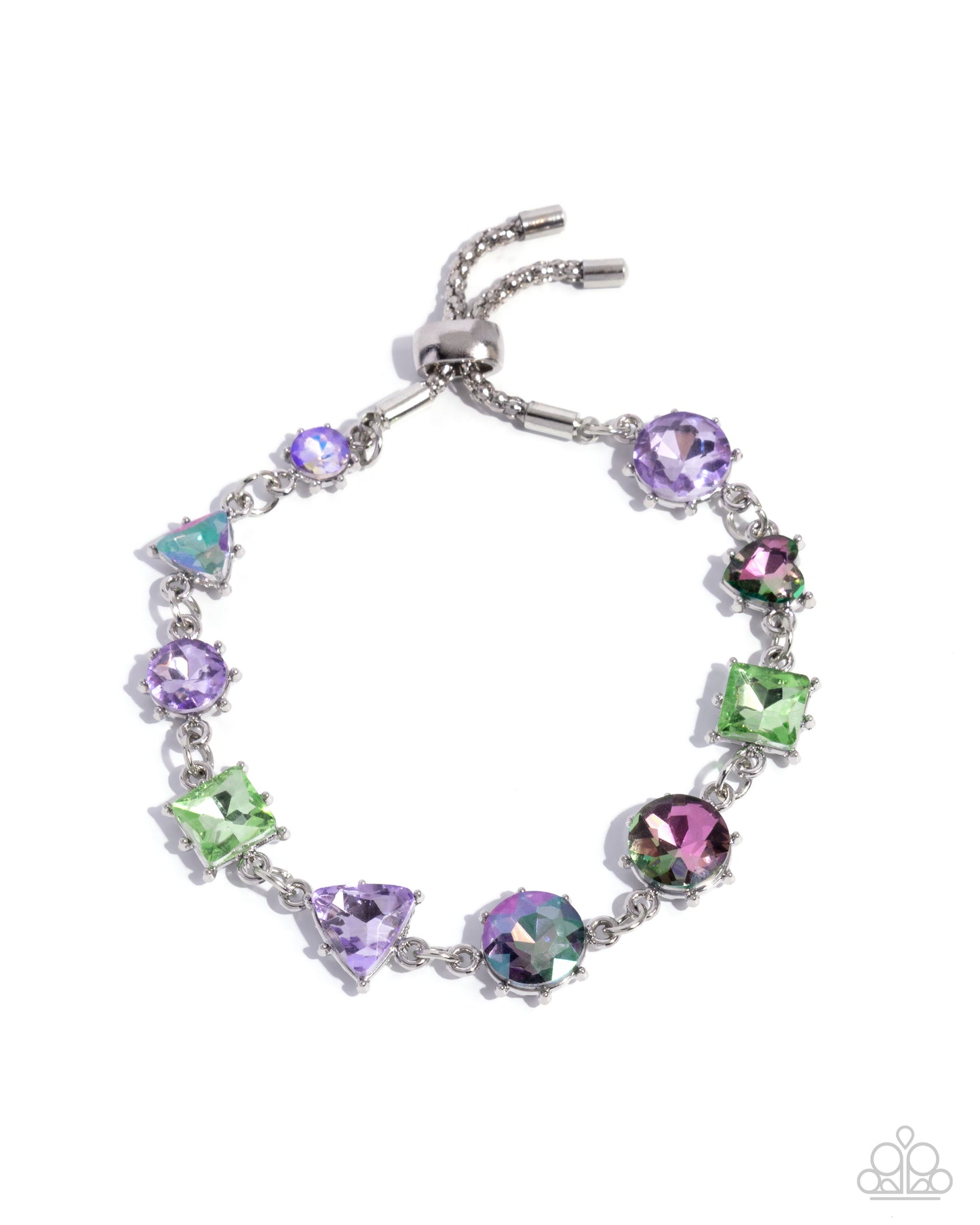 Royal Arrangement - Purple