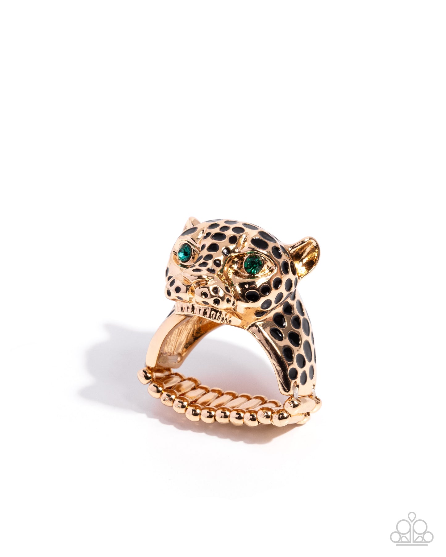 Leopard Limit - Gold