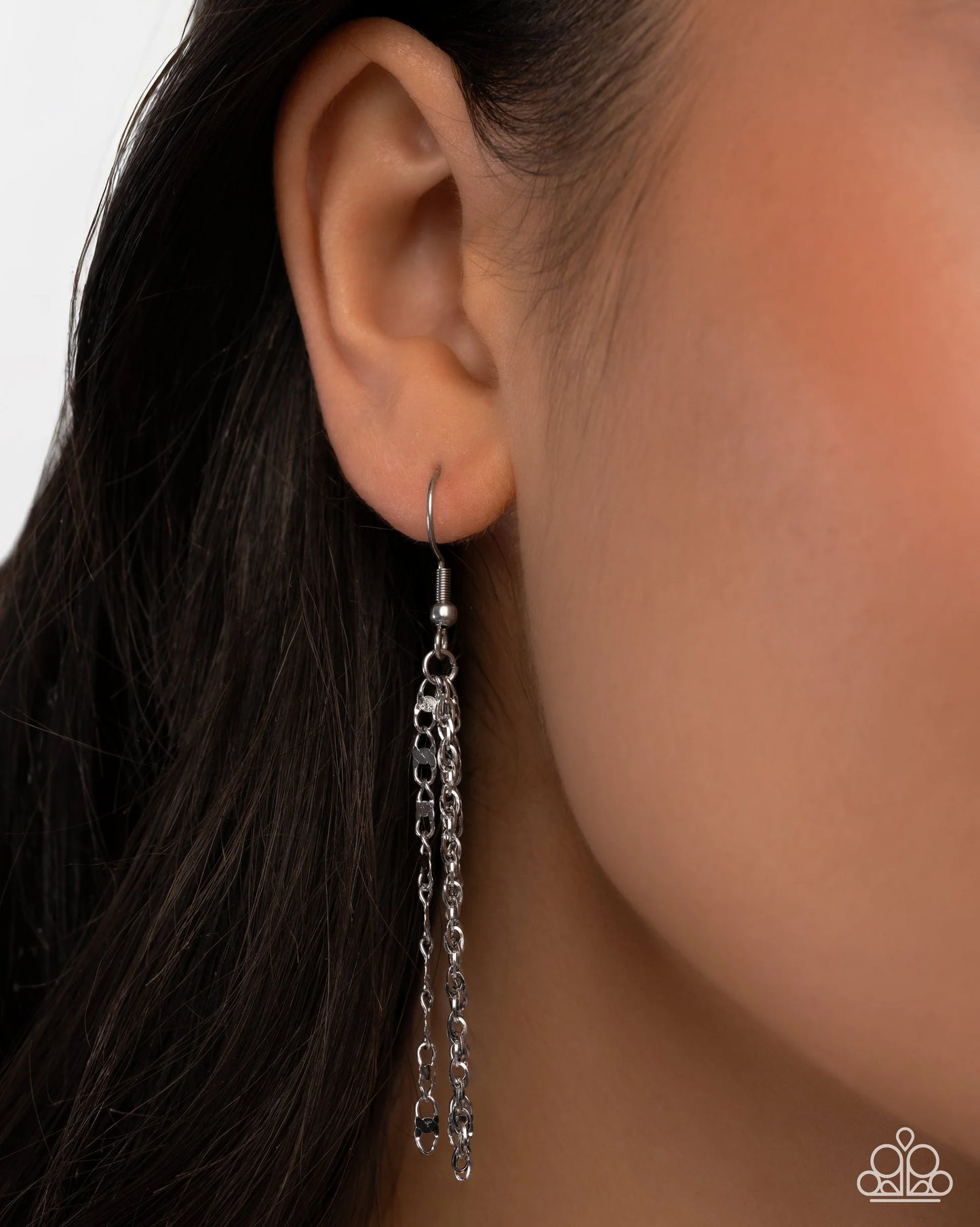 Layered Legend - Silver