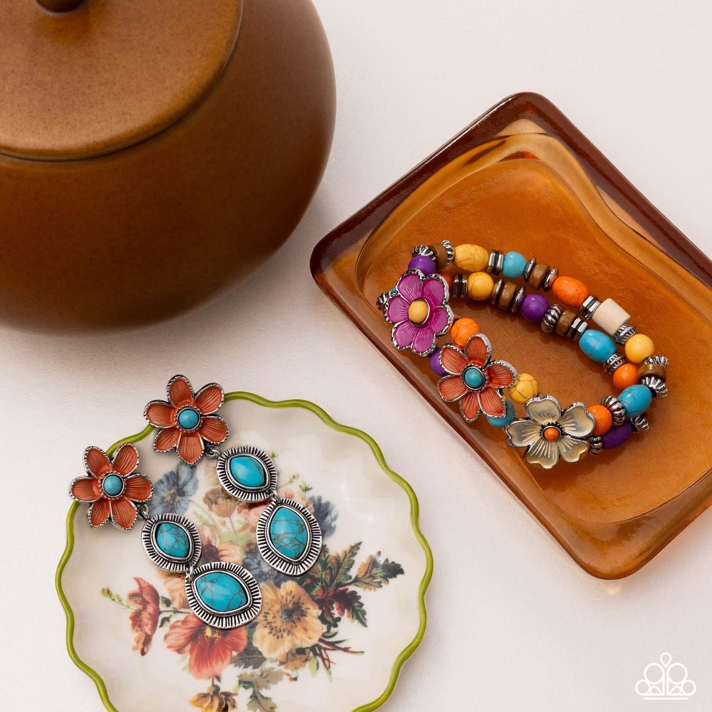 Simply Santa Fe : Complete Trend Blend - September 2025