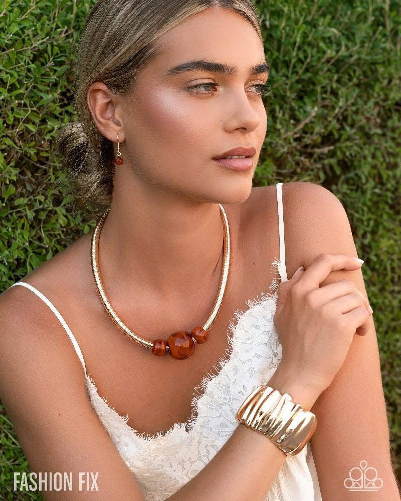 Sunset Sitings : Complete Trend Blend - September 2025