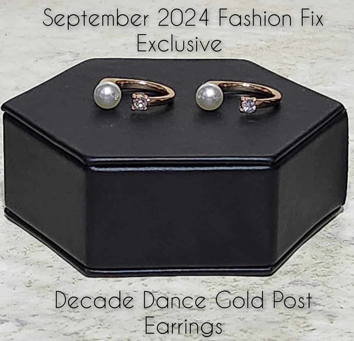 Stylist Pick August Complete Pack