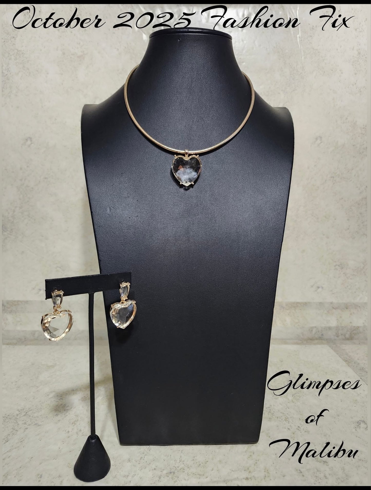 Glimpses of Malibu : Complete Trend Blend - October 2025