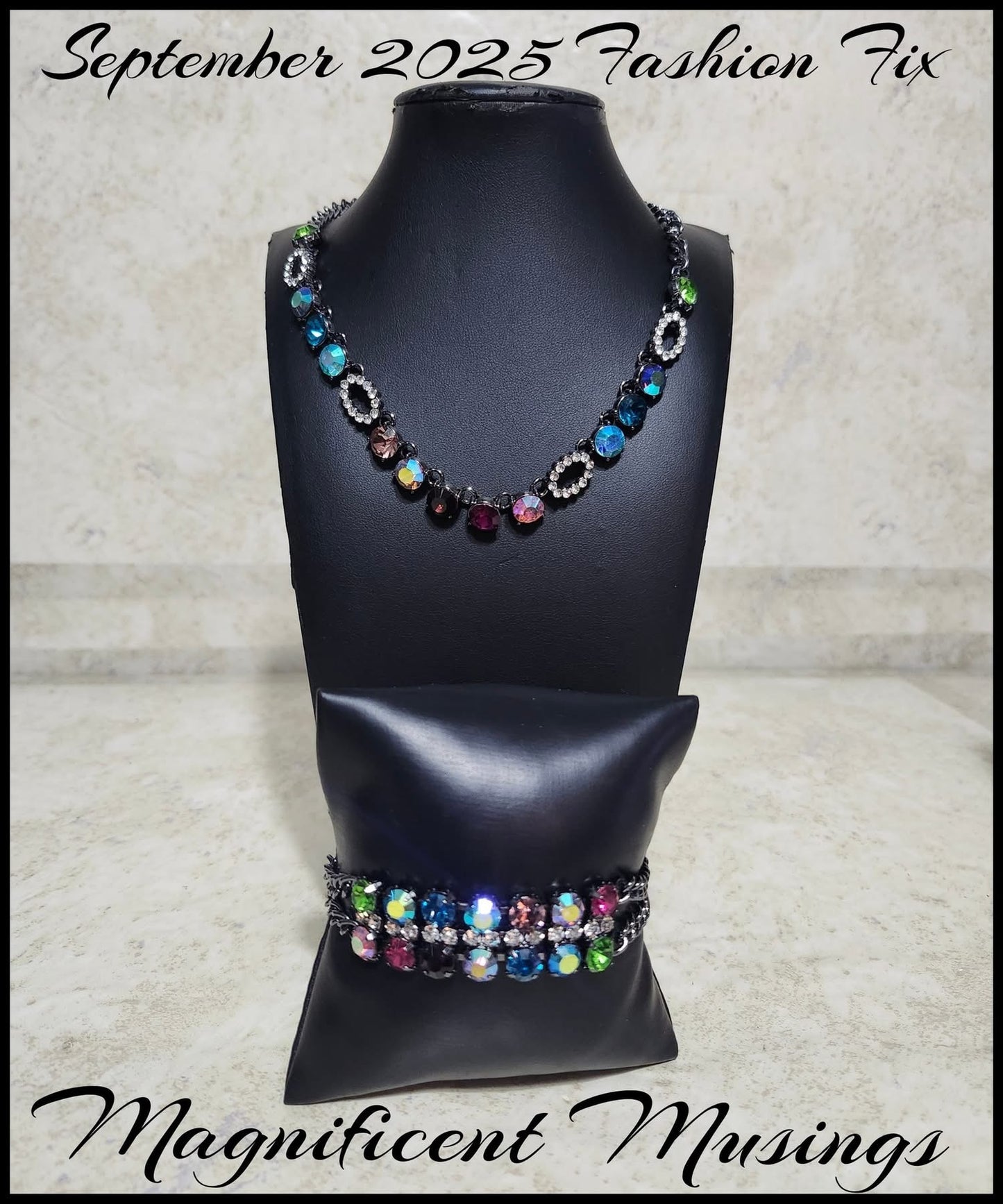 Magnificent Musings : Complete Trend Blend - September 2025